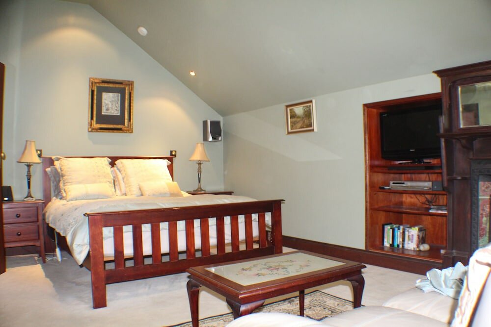 Фото Storey Grange