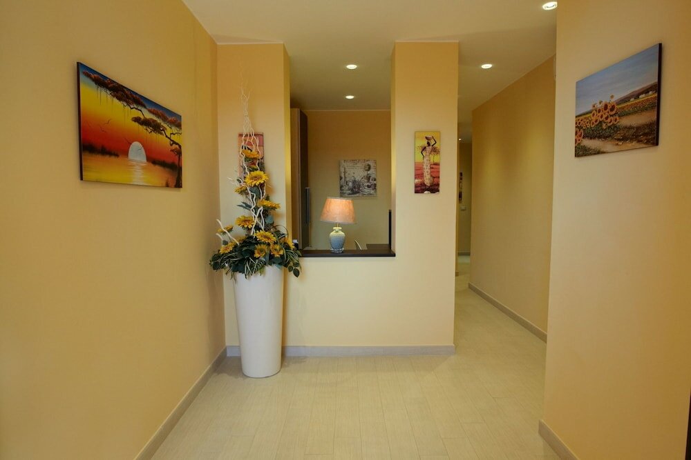 Фото Il Girasole Capo d'Orlando