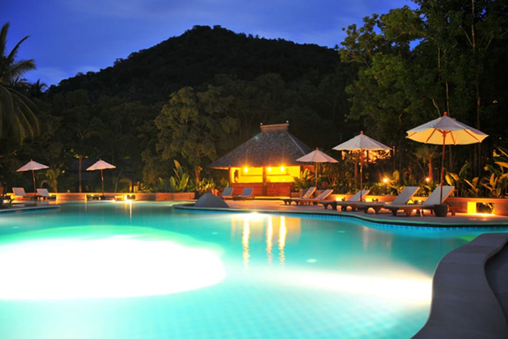 Фото Sensi Paradise Beach Resort