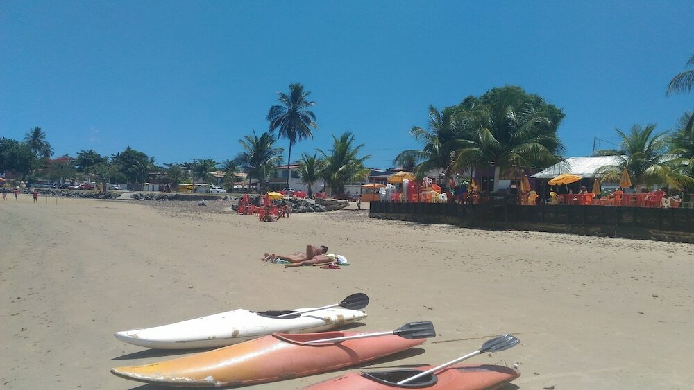 Фото Pousada Tropicália