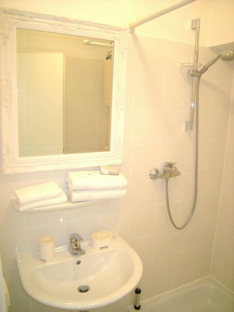 Фото A-partment Schokoladenmuseum