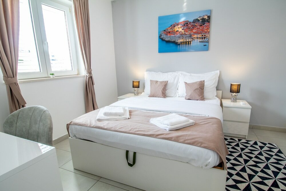 Фото Vito Apartments