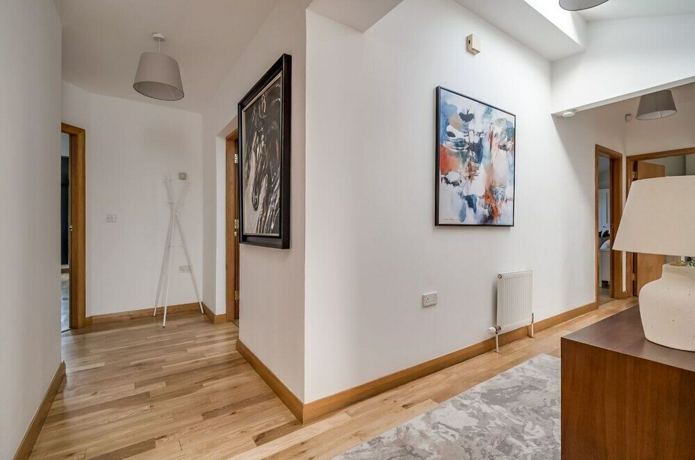 Фото Pottingers Quay