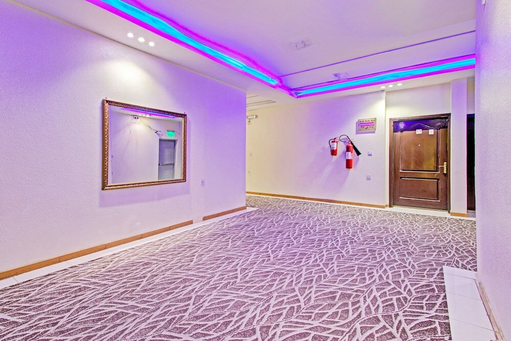 Фото Oyo 537 Dahtham Furnished Units