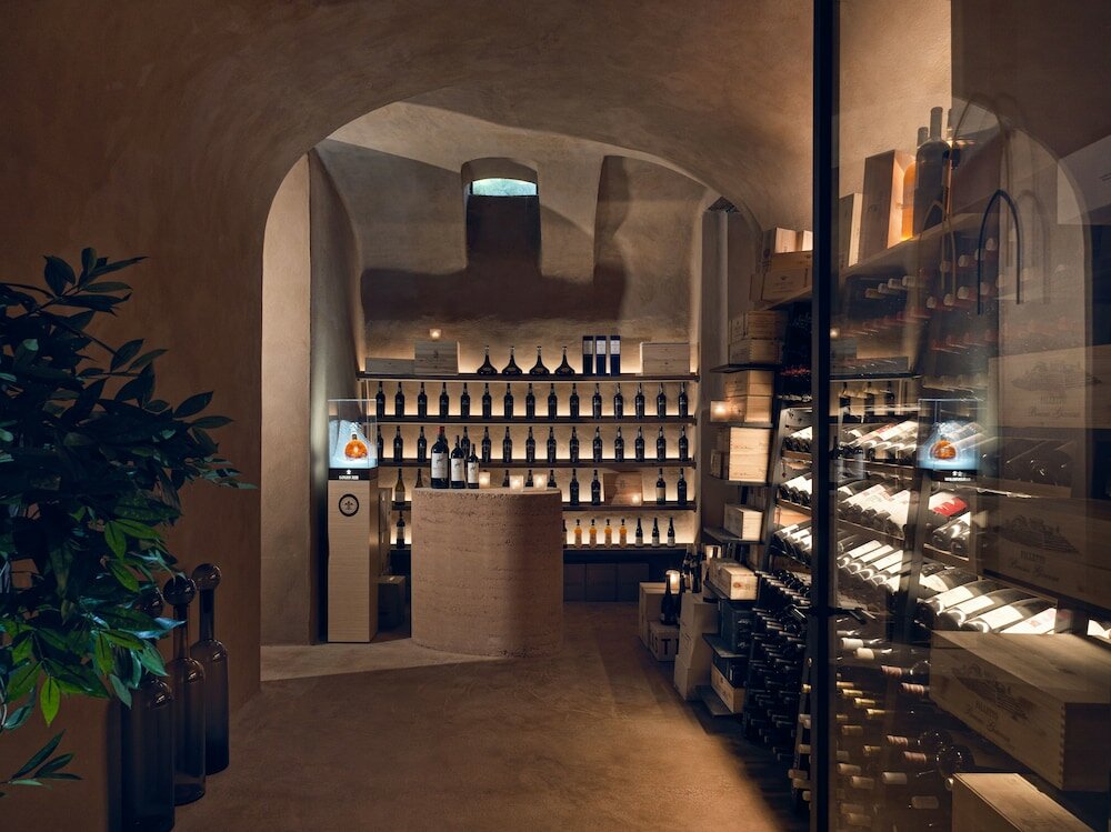 Фото Botanic Sanctuary Antwerp