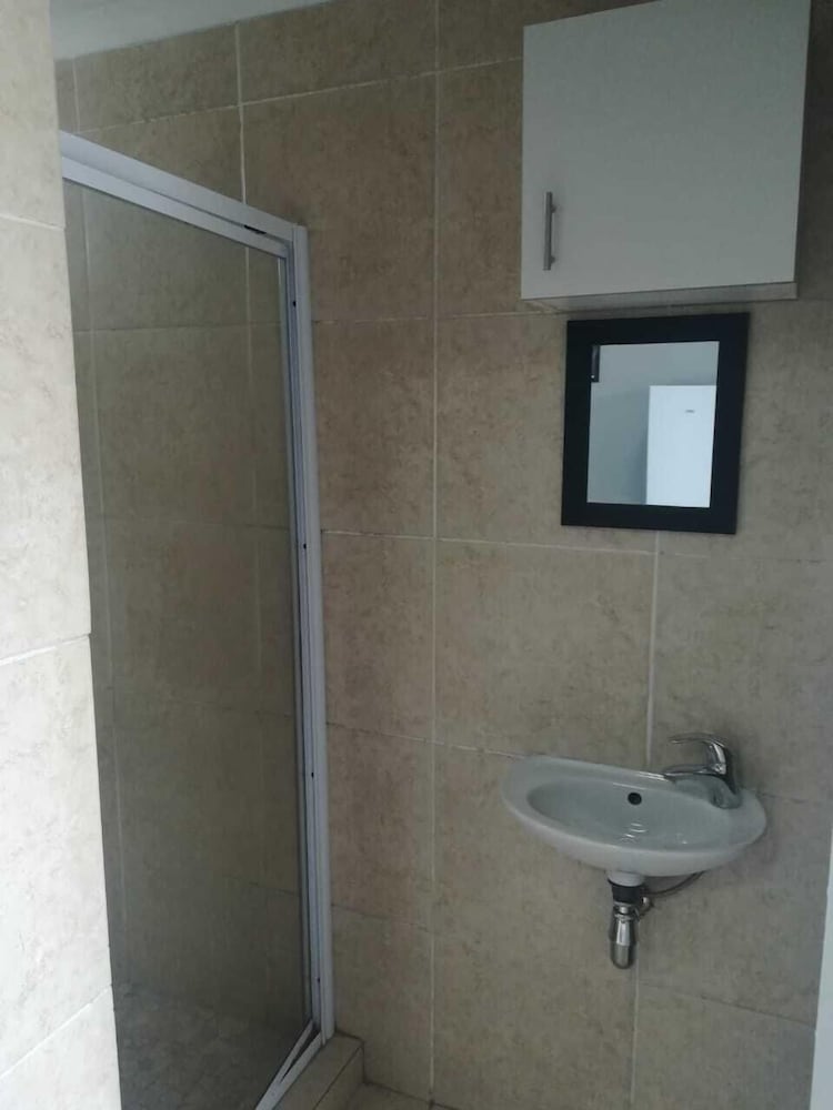 Фото Olabas Guesthouse