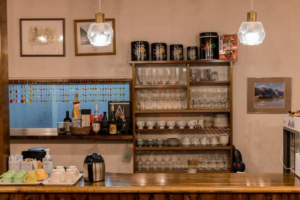 Фото Hotel Hakuba Powder Republic