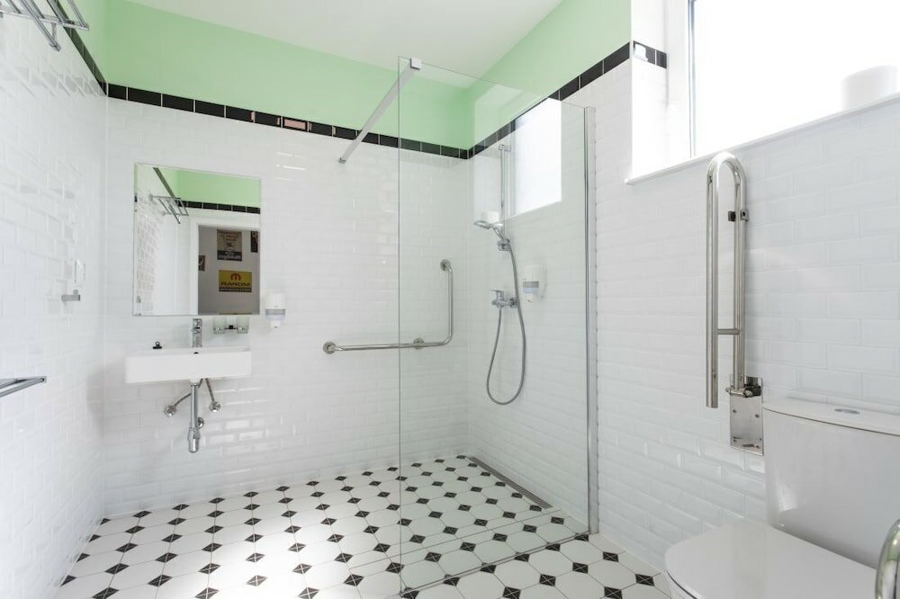 Фото Motel Eldorado