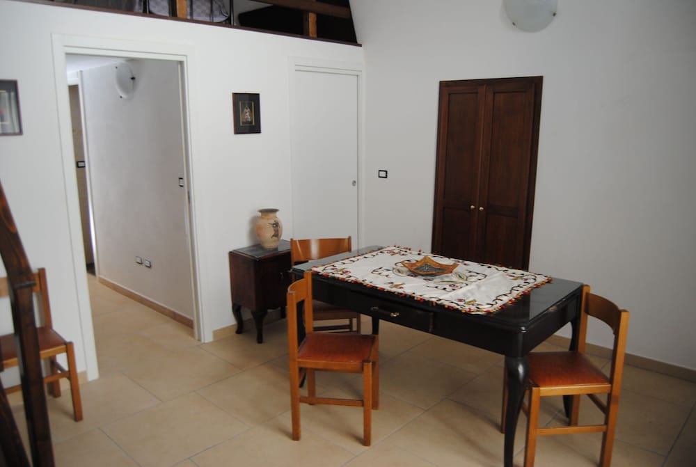 Фото Palazzo Maestro & Corte Maestro rooms