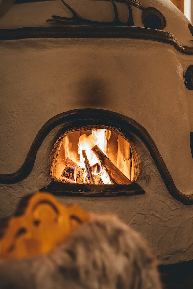 Фото Hotel Sportalm