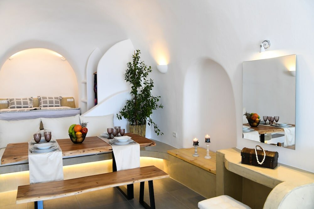 Фото Luxe Efis Home Sea View 4 Villas & 4 Prive Hot Tub