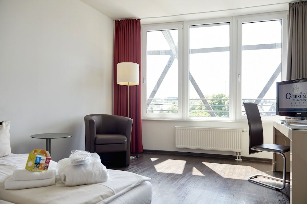 Фото Oversum Winterberg