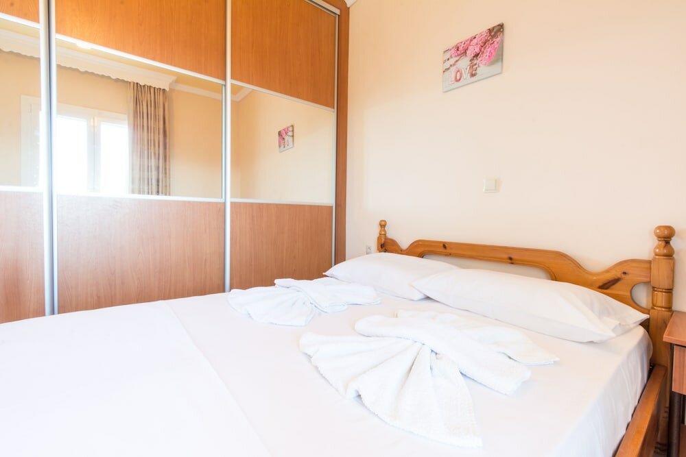 Фото Villa Spartera Sea View by CorfuEscapes