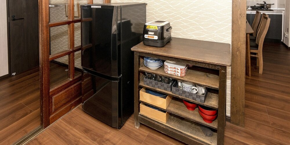 Фото Ebisumachi Takadaya