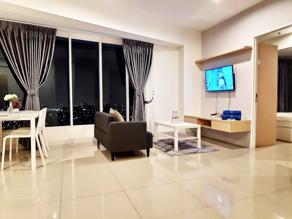 Фото Grand Kamala Lagoon by 21 Room