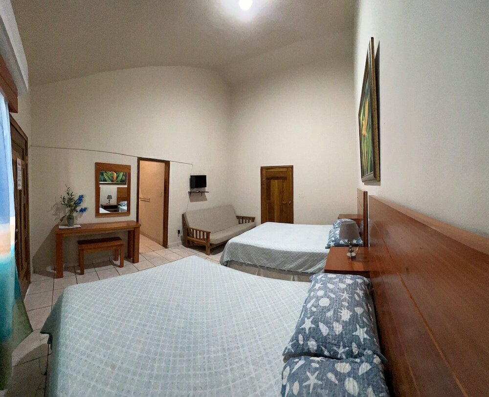 Фото Hotel Viña del Mar Omoa