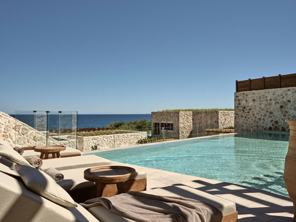 Фото Lesante Cape Resort & Villas, a member of The Leading Hotels of the World