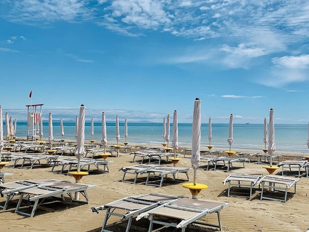 Фото Hotel Marisa