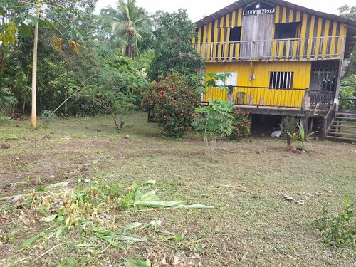 Гостиница Bellavista Beach in Jovi в Департаменте Чоко