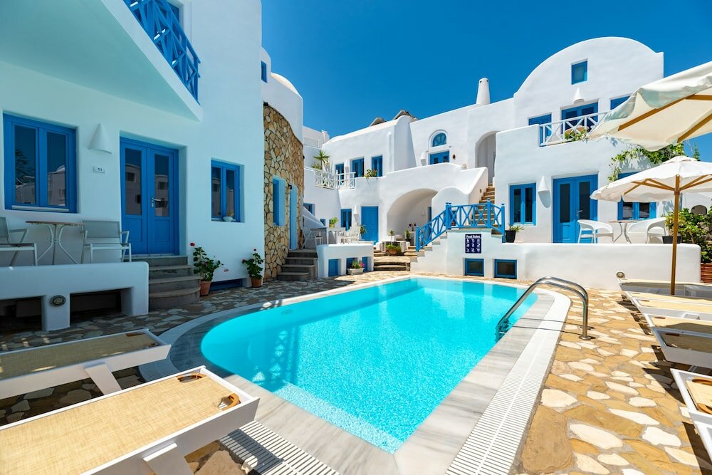 Фото Seaside Breeze