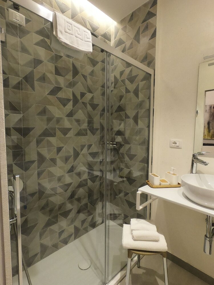 Фото Relais Villa Montedonzelli