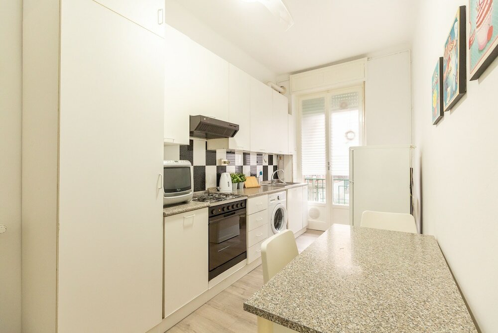 Фото Bright 1 Bedroom near Mm1