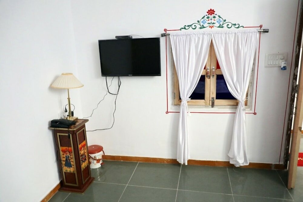 Фото Hotel Dhola Ghat Haweli