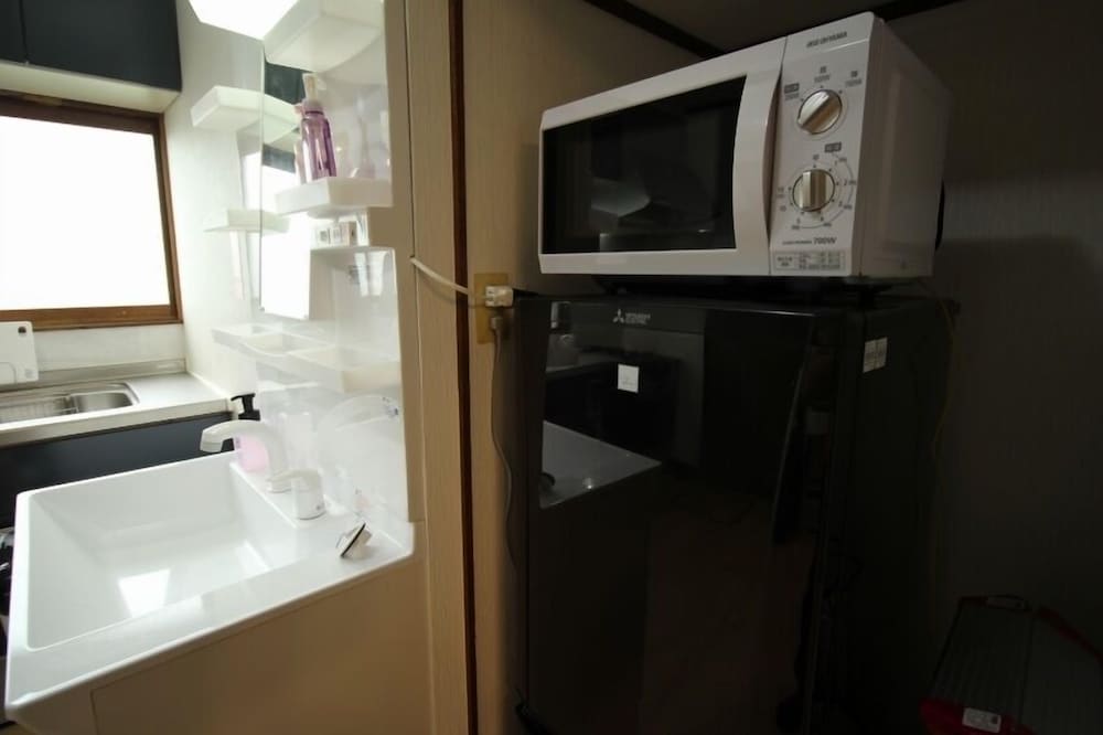 Фото LiB Plus Villa Biei