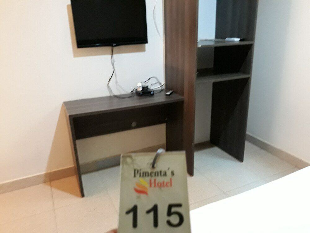 Фото Pimenta's Hotel
