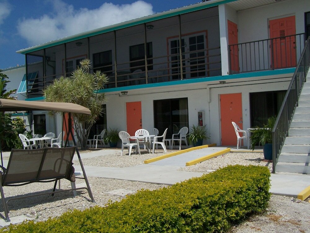 Фото Rock Reef Resort