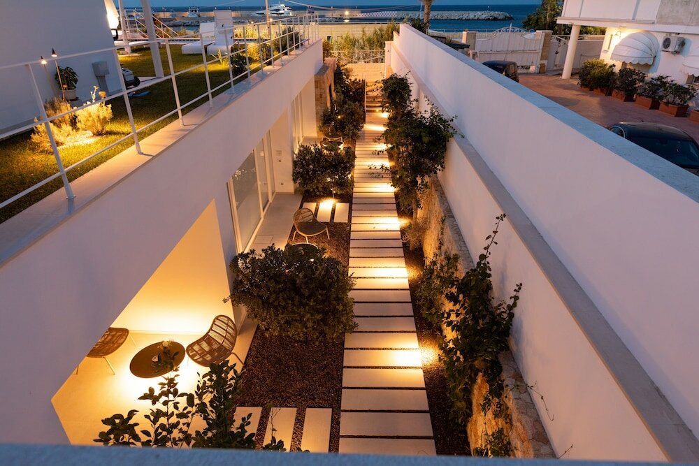 Фото Santa Caterina - Dimora sul mare