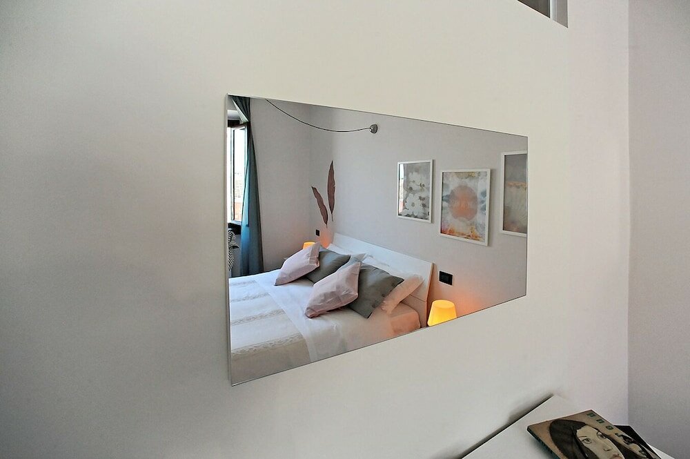 Фото Modern Apartment in Lingotto area