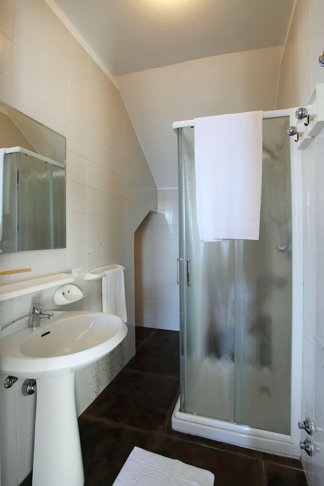 Фото Villetta Belvedere Perledo