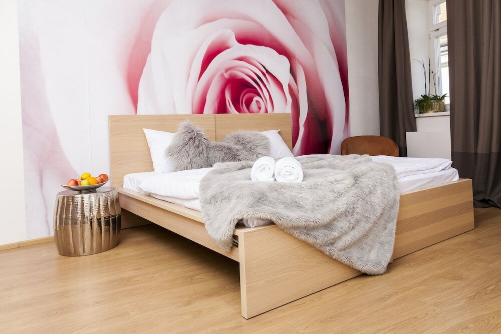 Фото Roses apartment