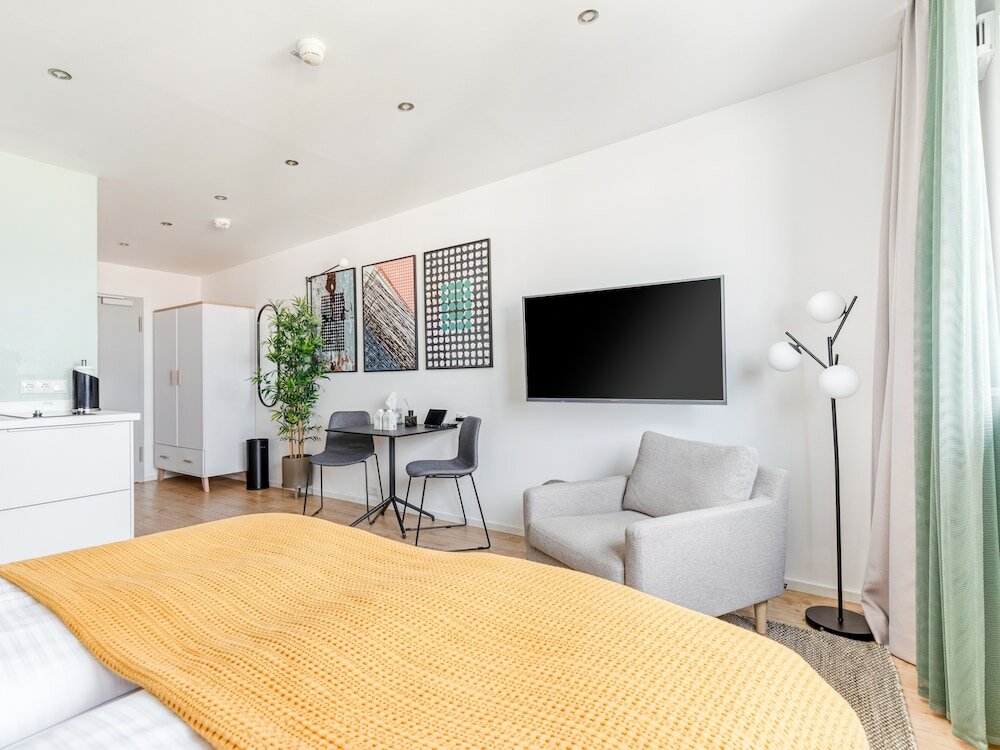 Фото Limehome Darmstadt