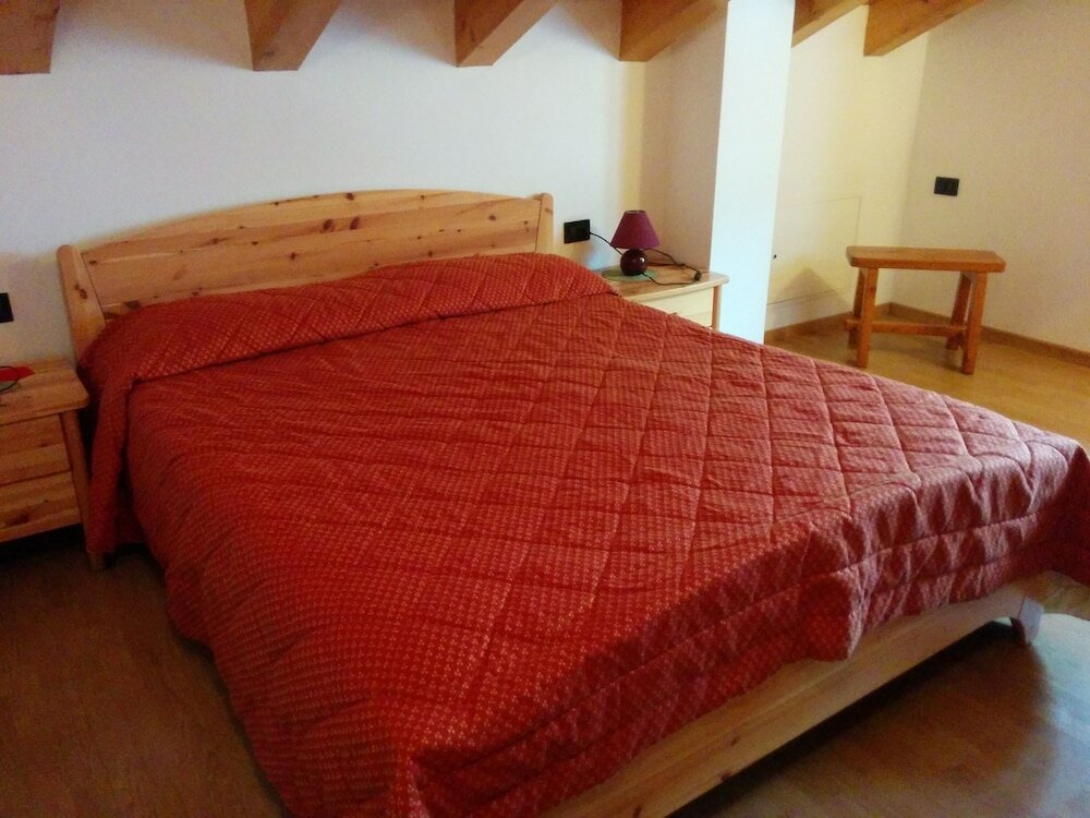 Фото Villetta Val di Sole