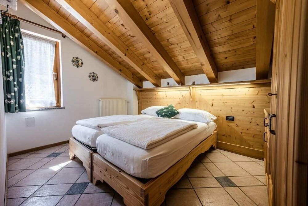 Фото Villetta Val di Sole