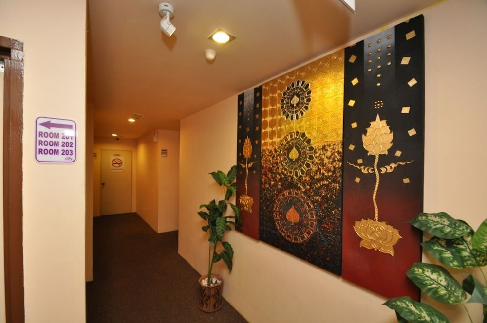 Фото Biz Hotel