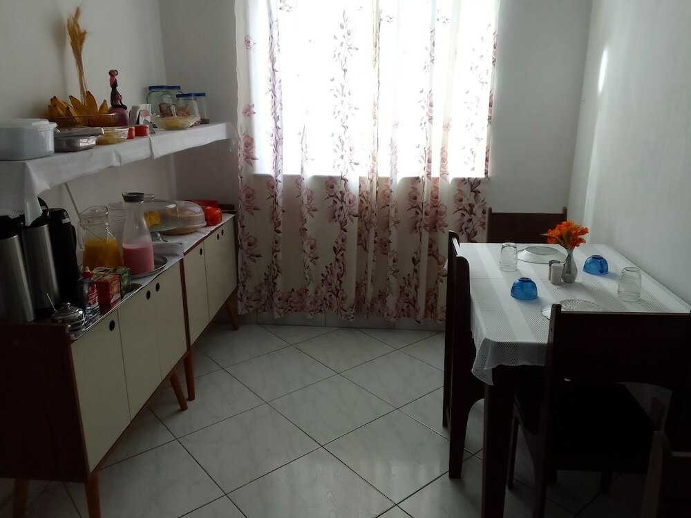 Фото Pousada O Arqueiro