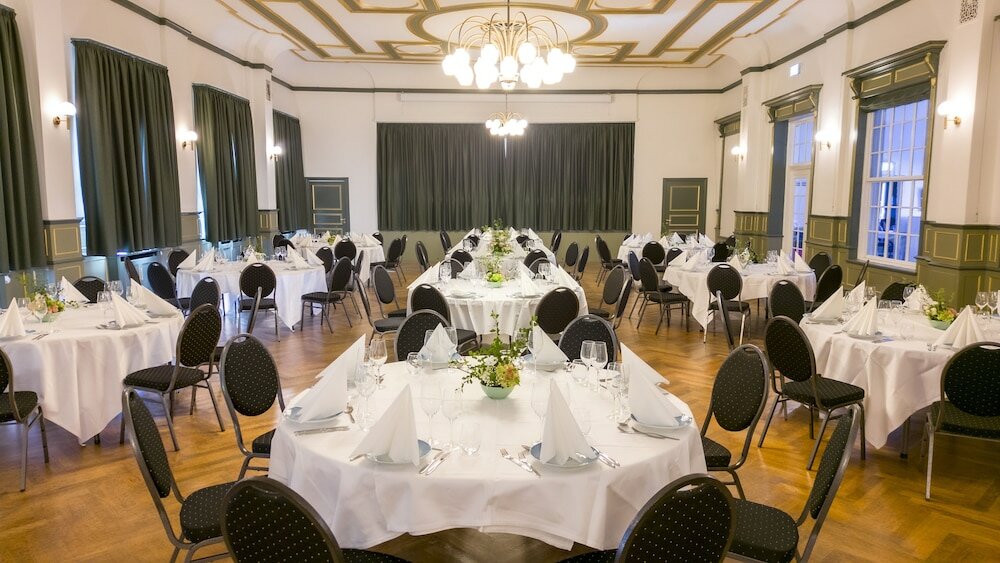 Фото Hotel Harmonien