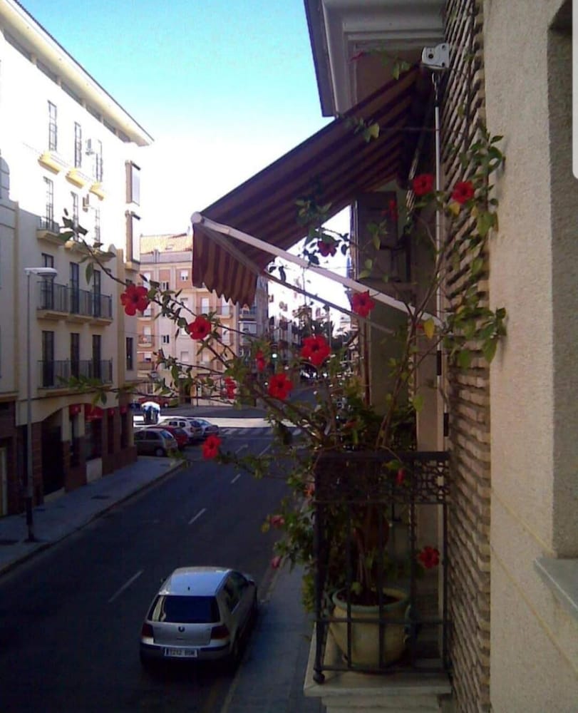 Фото Pensión La Vega