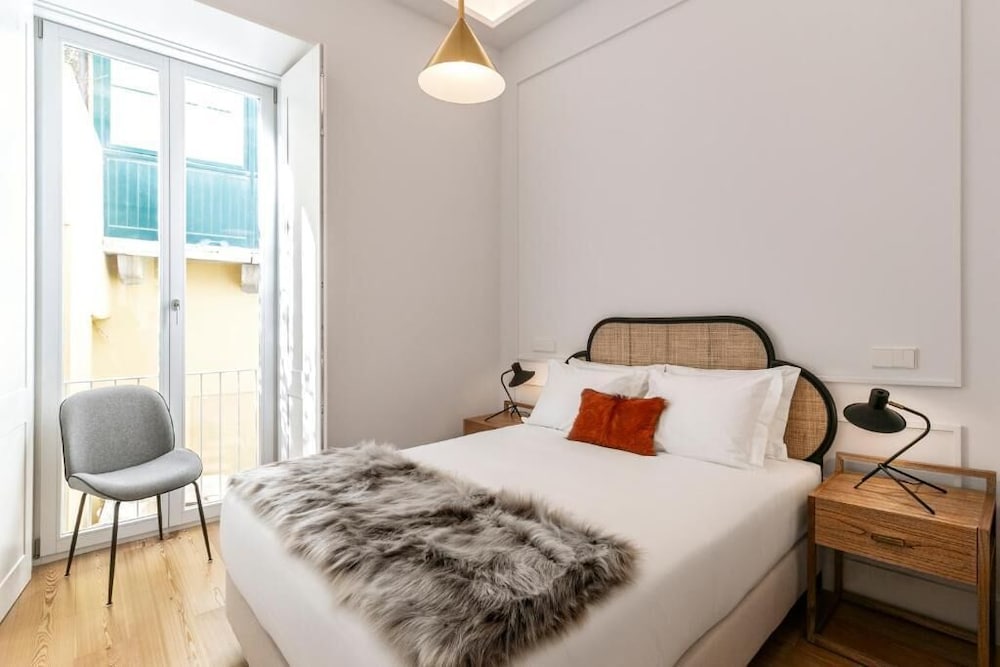 Фото Casas da Baixa - Unique Chiado