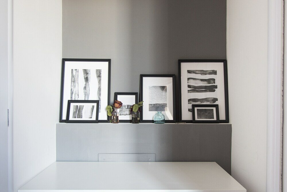 Фото Stylish 1 Bedroom Flat in City Life District