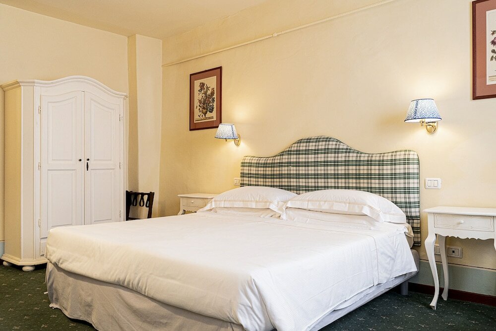 Фото Casa Uffizi Tower House Boutique Hotel