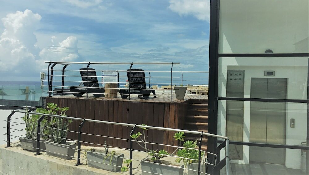 Фото Sole Suites