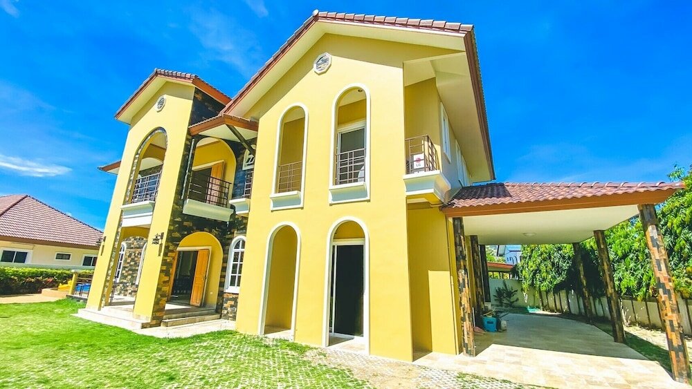 Фото The Amazia Pool Villa