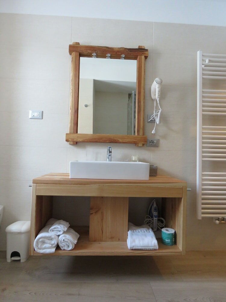 Фото Villetta Val di Sole