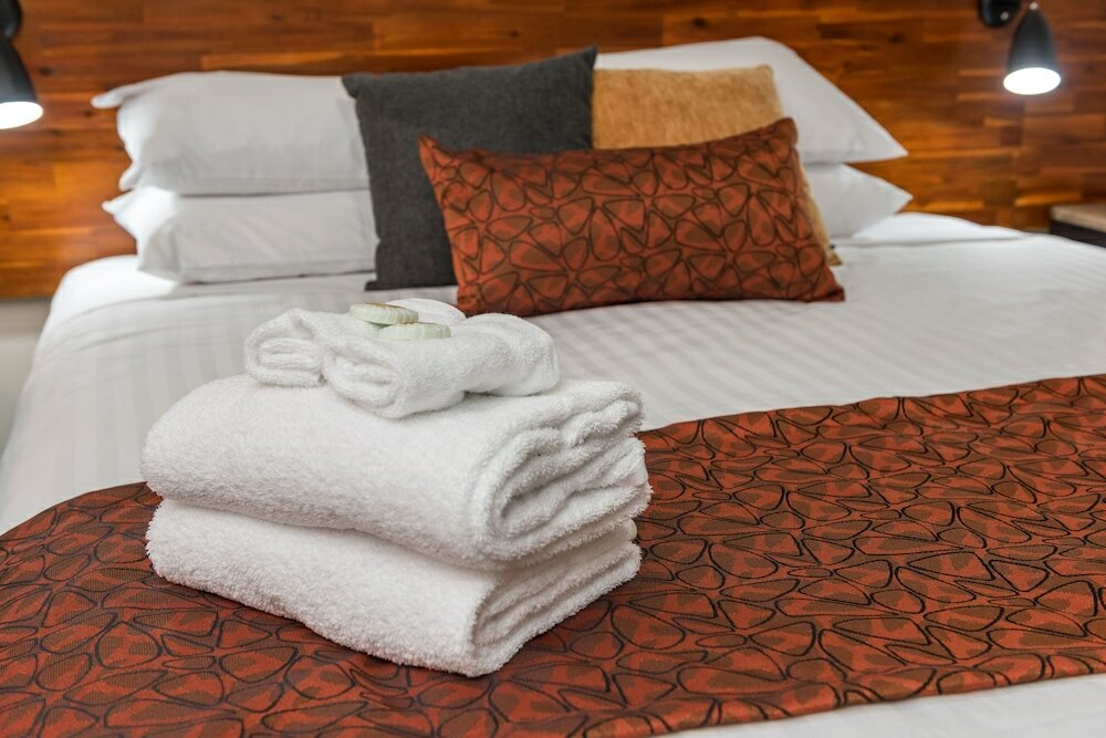 Фото Black Sheep Motel Goulburn