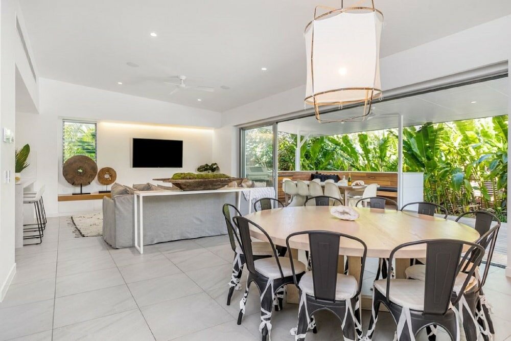 Фото Your Luxury Escape – Maison De Belongil