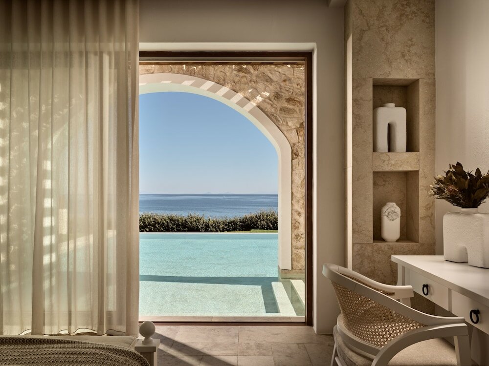 Фото Lesante Cape Resort & Villas, a member of The Leading Hotels of the World